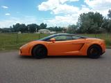 Lamborghini Gallardo