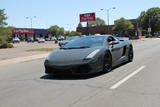 Lamborghini Gallardo