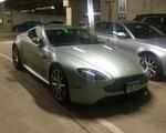 Aston Martin Vantage