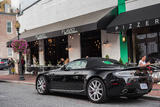 Aston Martin Vantage