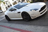 Aston Martin Vantage