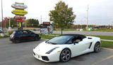 Lamborghini Gallardo