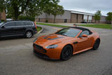 Aston Martin Vantage