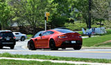 Aston Martin Vantage