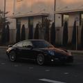 Porsche 911 Turbo