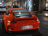 Porsche 911 GT3