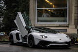 Lamborghini Aventador