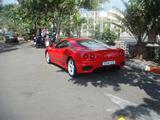 Ferrari 360 Modena