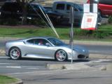 Ferrari F430