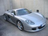 Porsche Carrera GT