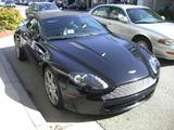 Aston Martin Vantage