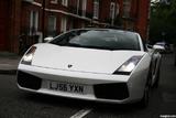 Lamborghini Gallardo