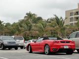 Ferrari F430