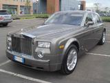 Rolls Royce Phantom