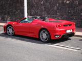 Ferrari F430