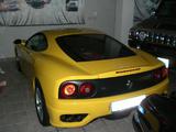 Ferrari 360 Modena