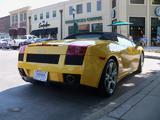 Lamborghini Gallardo