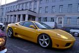 Ferrari 360 Modena