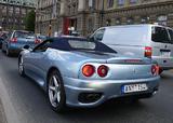 Ferrari 360 Modena