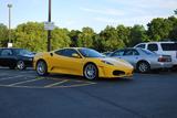 Ferrari F430