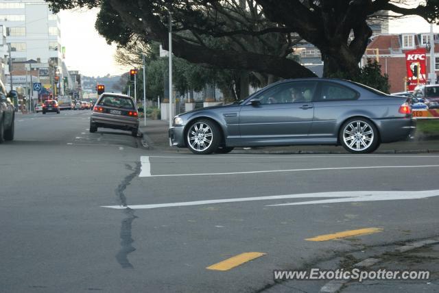 Other Other spotted in Wellington, New Zealand