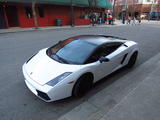 Lamborghini Gallardo