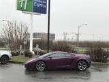 Lamborghini Gallardo