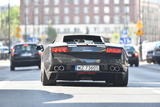 Lamborghini Gallardo