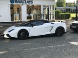 Lamborghini Gallardo