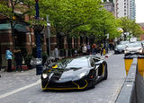 Lamborghini Aventador