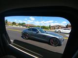 Mercedes AMG GT