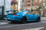 Porsche 911 GT3