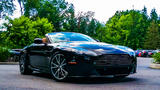 Aston Martin Vantage