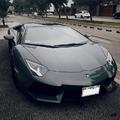 Lamborghini Aventador