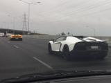 Lamborghini Aventador