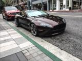 Aston Martin Vantage