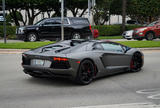 Lamborghini Aventador