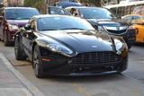 Aston Martin Vantage