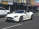 Aston Martin Vantage