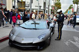 Lamborghini Aventador