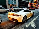 Aston Martin Vantage