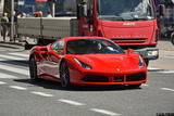 Ferrari 488 GTB