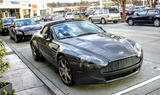 Aston Martin Vantage