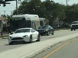 Aston Martin Vantage