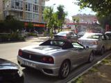 Ferrari 360 Modena