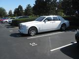 Rolls Royce Phantom