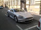 Aston Martin DBS