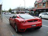 Ferrari F430