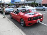 Ferrari 360 Modena