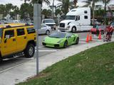 Lamborghini Gallardo